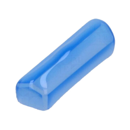Accesorii: capac protecţie; DX; PIN: 36