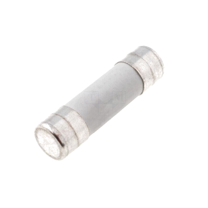 Siguranţă: siguranţă; aM; 25A; 400VAC; 10,3x38mm