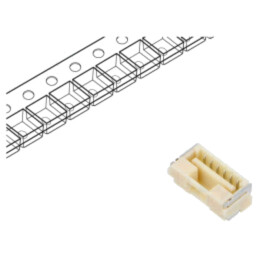 connector 502382-0672