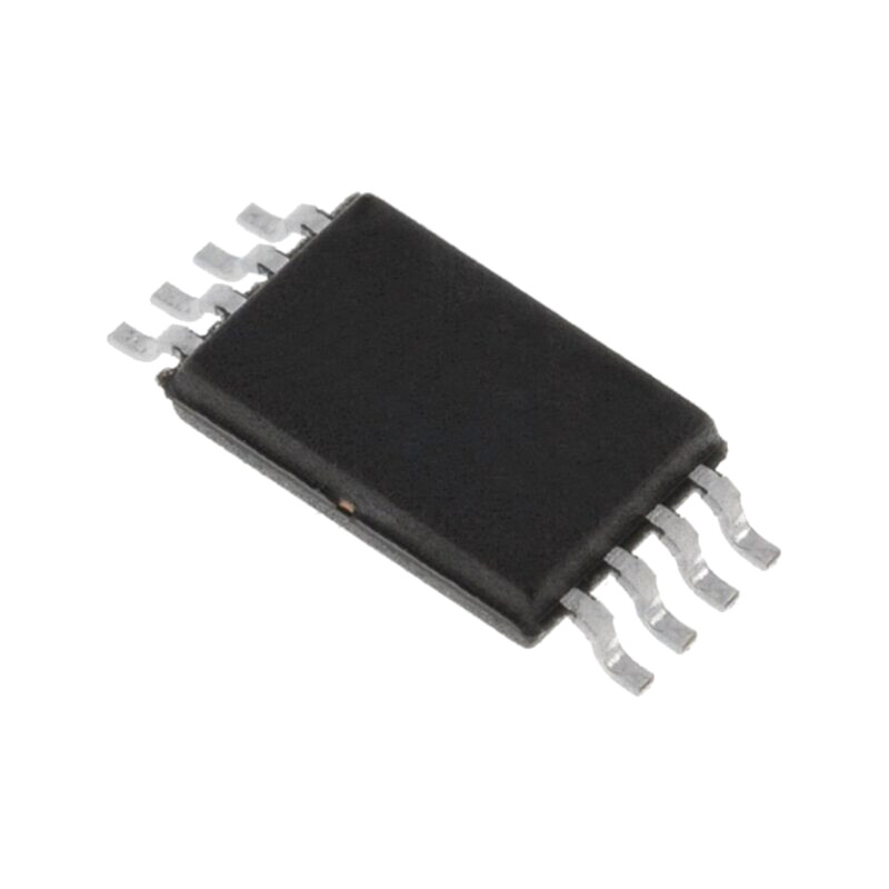 IC: amplificator operaţional; 4MHz; Ch: 2; TSSOP8; 2,7÷12VDC IC: amplificator operaţional; 4MHz; Ch: 2; TSSOP8; 2,7÷12VDC