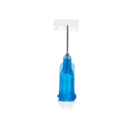 Ac: de oţel; 1"; Dimensiune: 22; drept; Fixare: Luer Lock