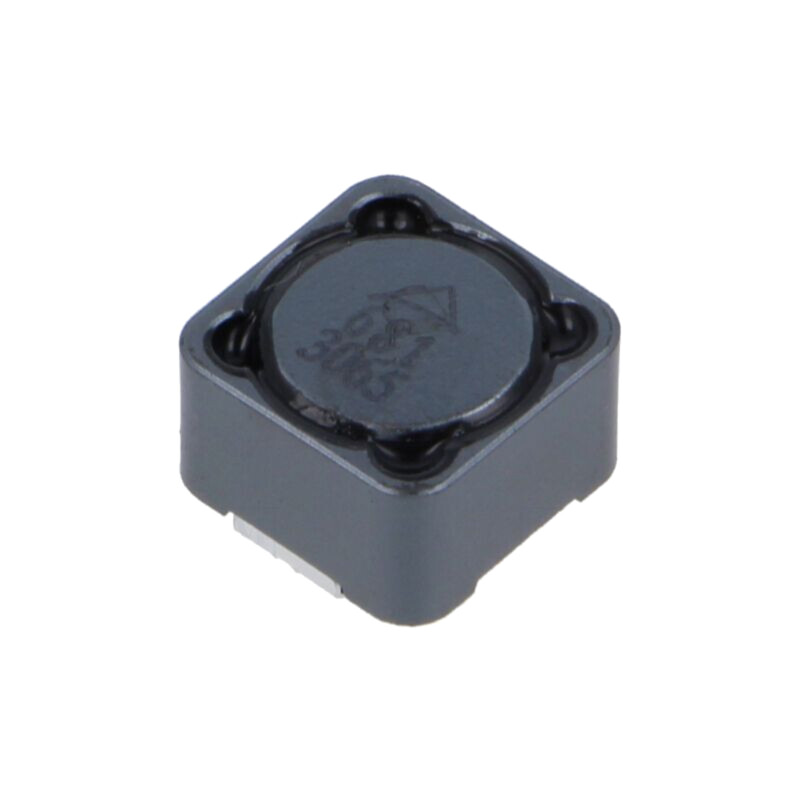 Inductor: ferită; SMD; 680uH; 780mA; 1,24Ω; -55÷150°C; ±20%