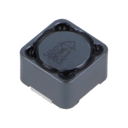 Inductor: ferită; SMD; 680uH; 780mA; 1,24Ω; -55÷150°C; ±20%