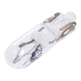 Lampă: auto; W2x4,6d; 12V; 1,2W; ORIGINAL; Subtip bec: W1,2W