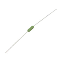 Siguranţă: siguranţă; ultra-rapid; 1A; 125V; axial; 2,8x7,1mm; rolă