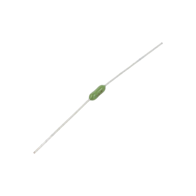 Siguranţă: siguranţă; ultra-rapid; 1A; 125V; axial; 2,8x7,1mm; rolă Siguranţă: siguranţă; ultra-rapid; 1A; 125V; axial; 2,8x7,1mm; rolă
