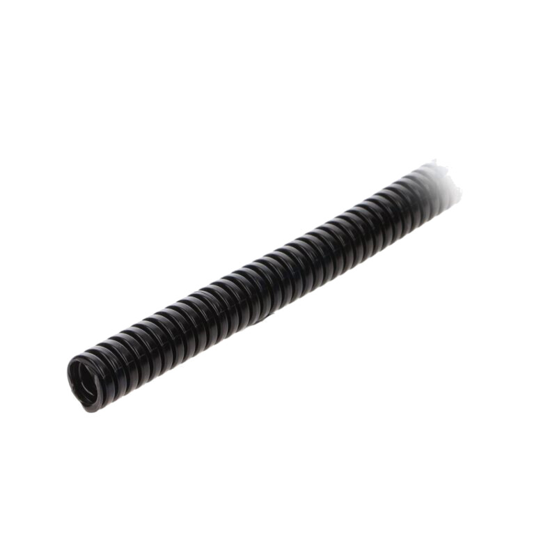 Tub de protecţie; Dimensiune: 10; poliamidă 6; neagră; -40÷120°C