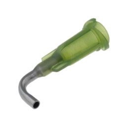 Ac: de oţel; 0,5"; Dimensiune: 14; îndoit 90°; 1,6mm