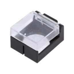 Capac de protecţie cu clapetă; Ø16mm