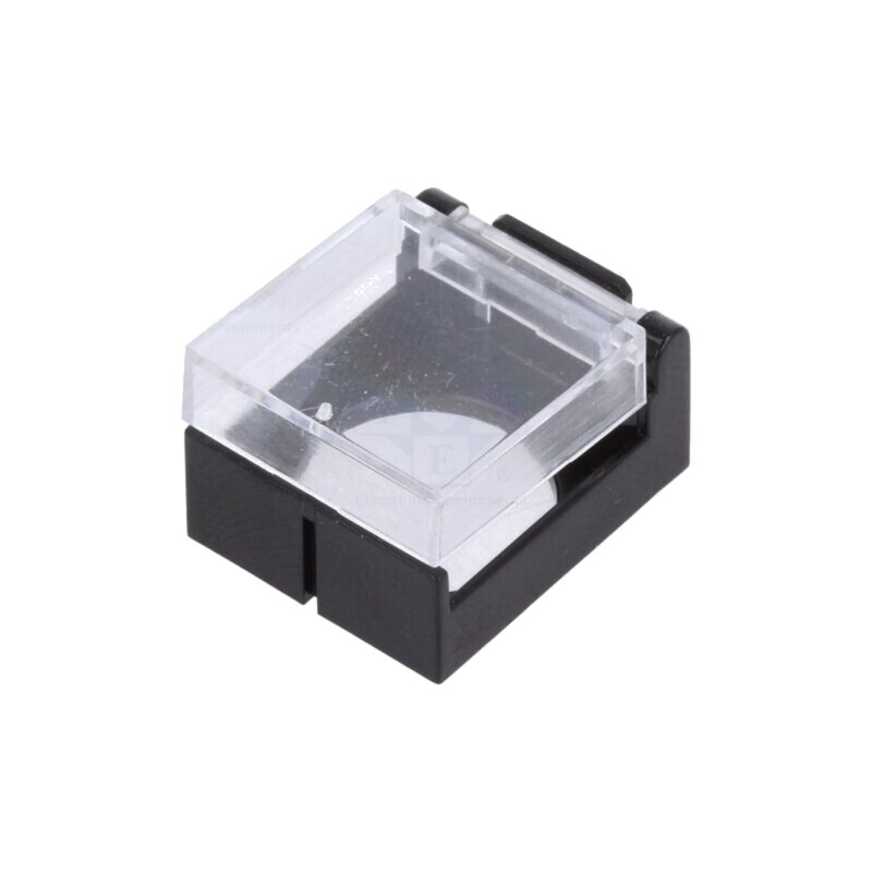 Capac de protecţie cu clapetă; Ø16mm Capac de protecţie cu clapetă; Ø16mm