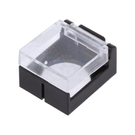 Capac de protecţie cu clapetă; Ø16mm