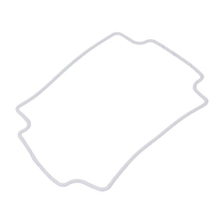 Garnitură; Material garnitură: silicon