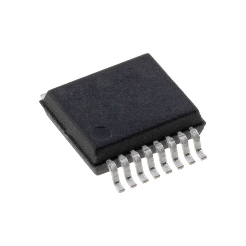 IC: driver; octal,driver LED; SSOP16; 120mA; 1÷17V; Ch: 8; 3÷5,5VDC IC: driver; octal,driver LED; SSOP16; 120mA; 1÷17V; Ch: 8; 3÷5,5VDC