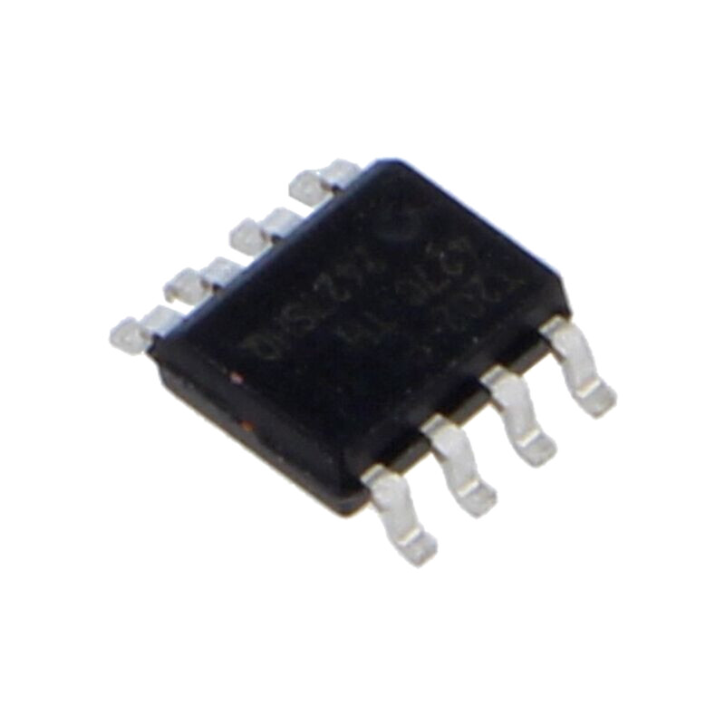 IC: microcontroler AVR; SOIC8; 2,7÷5,5VDC; Întrerup.ext: 6; Cmp: 1 IC: microcontroler AVR; SOIC8; 2,7÷5,5VDC; Întrerup.ext: 6; Cmp: 1