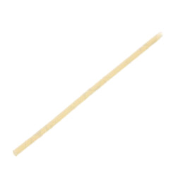 Manşon electroizolant; fibră de sticlă; naturală; -20÷155°C