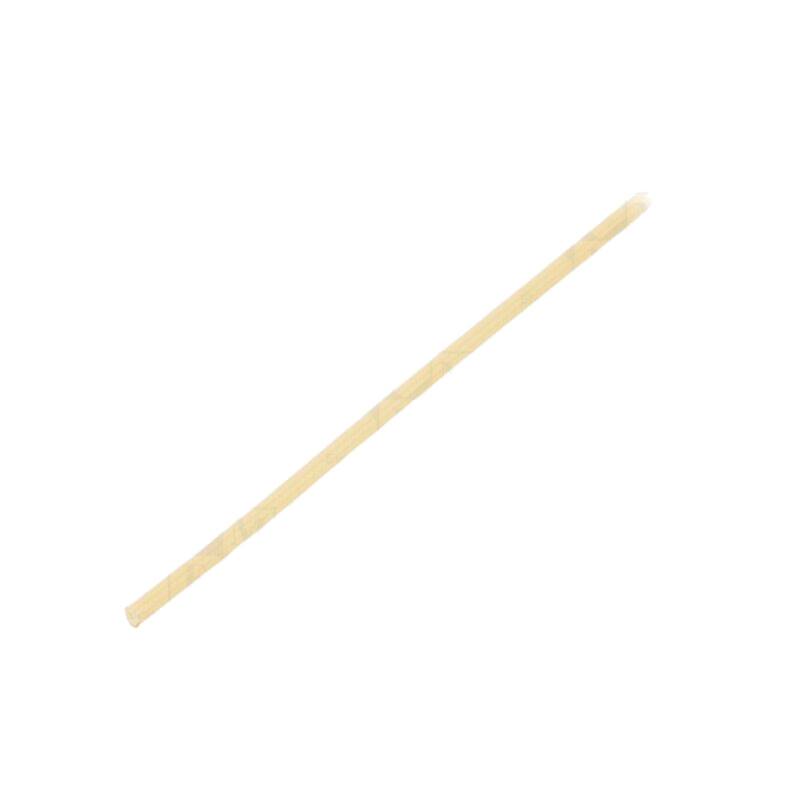 Manşon electroizolant; fibră de sticlă; naturală; -20÷155°C Manşon electroizolant; fibră de sticlă; naturală; -20÷155°C