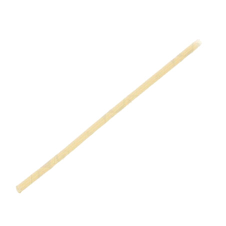 Manşon electroizolant; fibră de sticlă; naturală; -20÷155°C