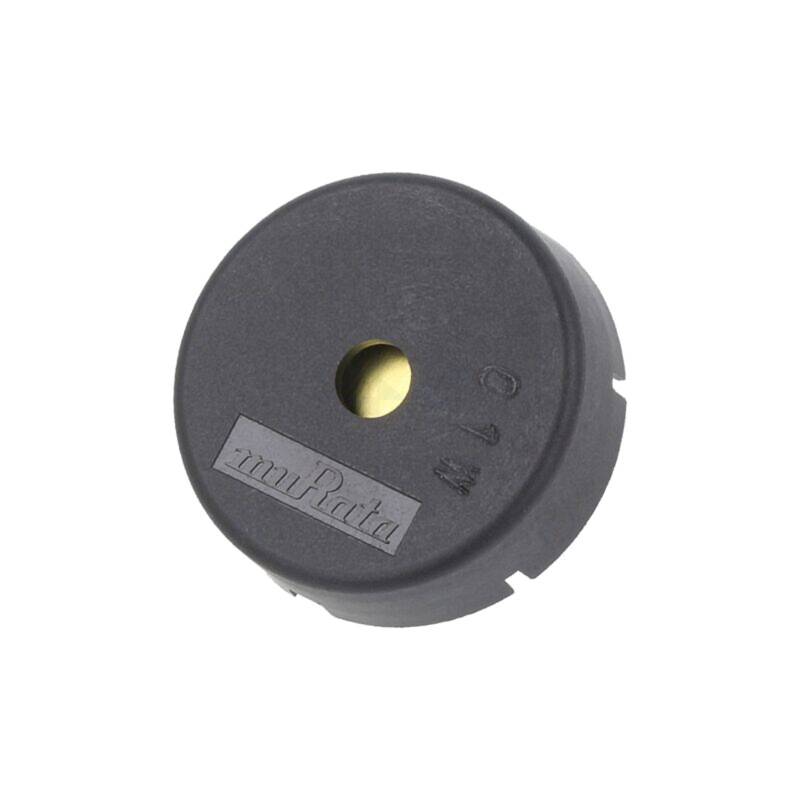 Traductor de sunet: semnalizator piezoelectric; -20÷70°C; H: 7mm