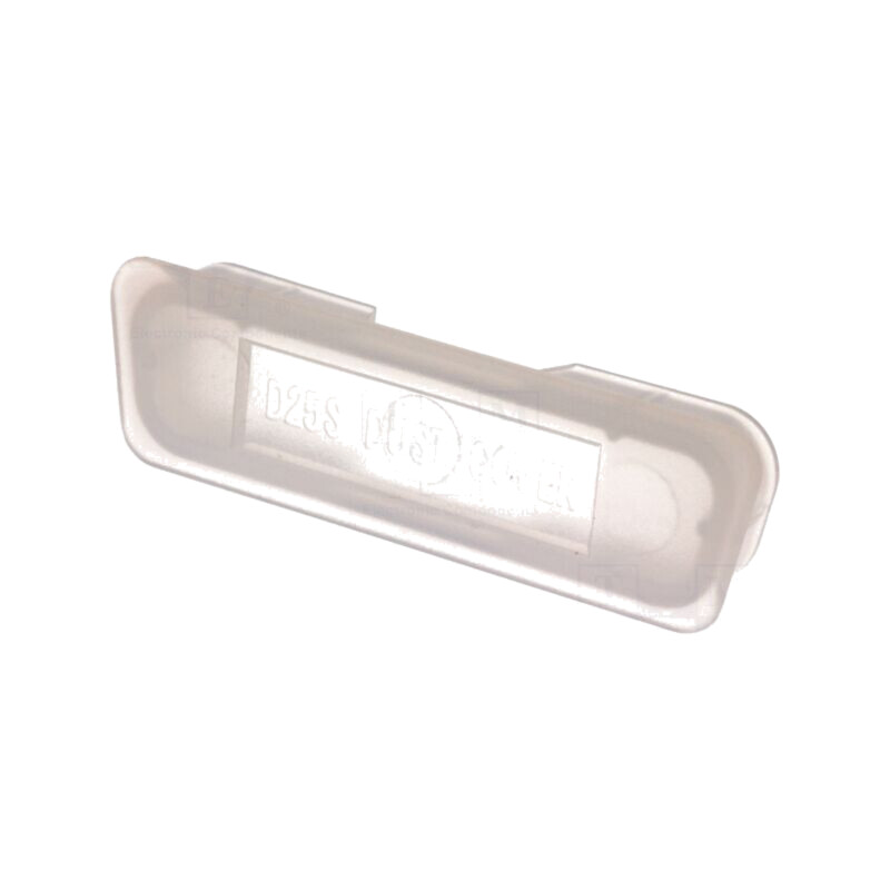 Protecţie; PIN: 25; D-Sub 25pin,D-Sub HD 44pin; mamă Protecţie; PIN: 25; D-Sub 25pin,D-Sub HD 44pin; mamă