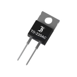 Diodă: redresoare; THT; 200V; 20A; tub; Ifsm: 350A; TO220AC; Ir: 5uA