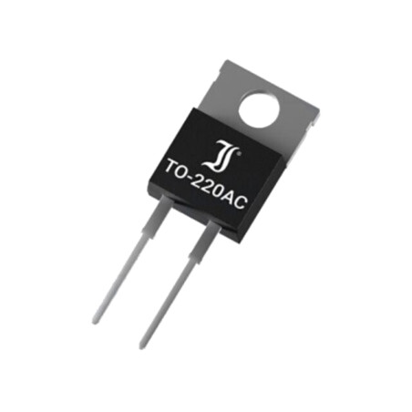 Diodă: redresoare; THT; 200V; 20A; tub; Ifsm: 350A; TO220AC; Ir: 5uA