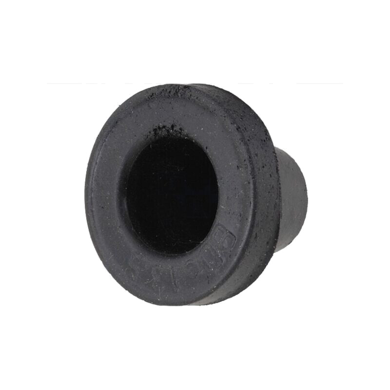 Manşon; Øorif.mont: 21mm; gumă; neagră; Gros.panou: max.2mm; L: 23mm Manşon; Øorif.mont: 21mm; gumă; neagră; Gros.panou: max.2mm; L: 23mm