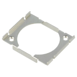 Accesorii: adaptor de montare; HPT; Filet: M3; Pas: 0,5