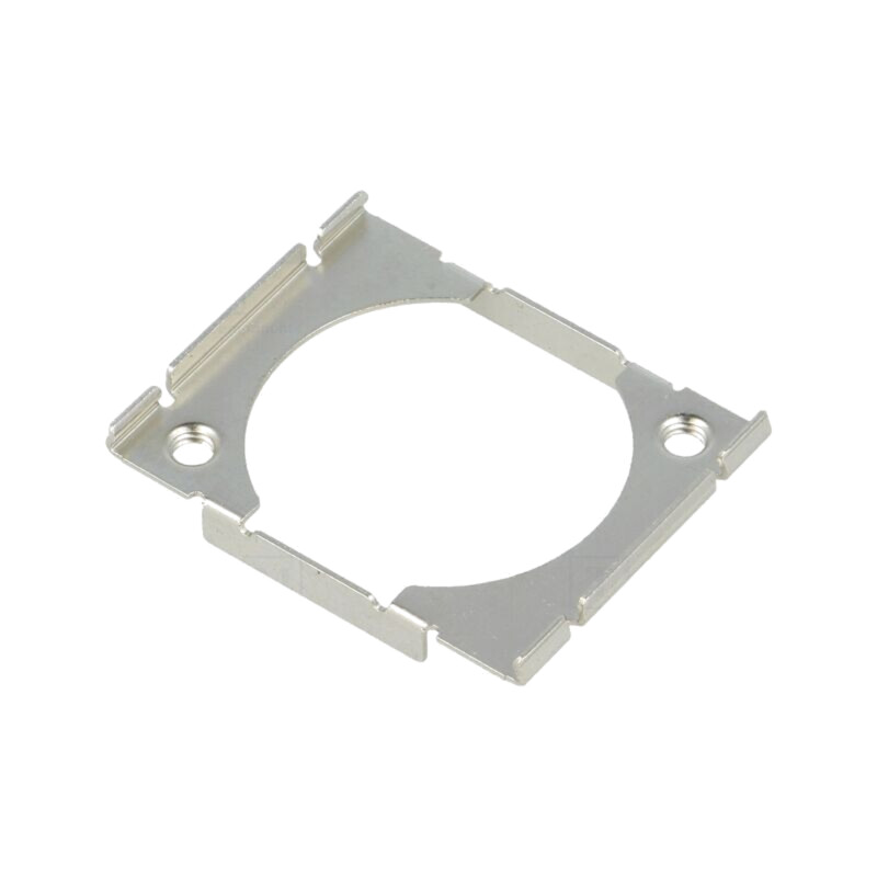Accesorii: adaptor de montare; HPT; Filet: M3; Pas: 0,5