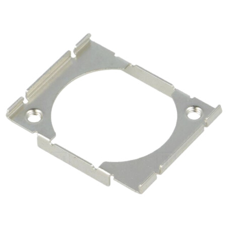 Accesorii: adaptor de montare; HPT; Filet: M3; Pas: 0,5