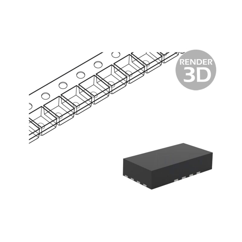IC: digital; cu 3 stări,4bit,emiţător-receptor,translator; Ch: 1 IC: digital; cu 3 stări,4bit,emiţător-receptor,translator; Ch: 1