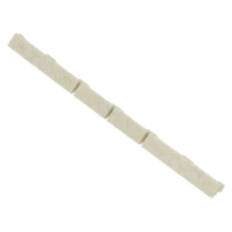ILME connector Lock-in tab for Mixo inserts