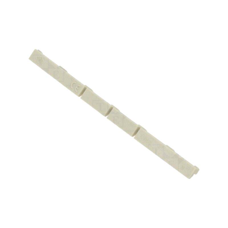 ILME connector Lock-in tab for Mixo inserts
