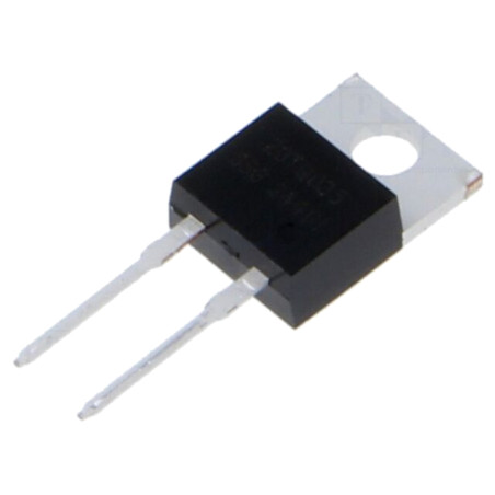 Diodă: redresoare Schottky; THT; 35V; 20A; TO220AC; Ufmax: 730mV