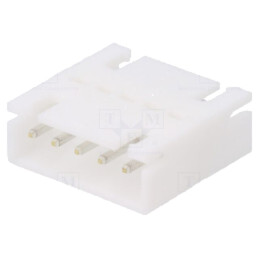 Conexiune: adaptor; XH; PIN: 5