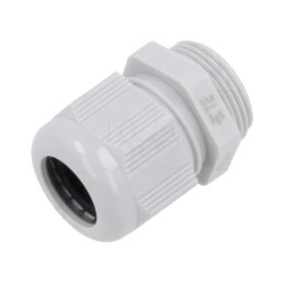 Garnitură de etanşare; fără piuliţă; M25; 1,5; IP68; poliamidă