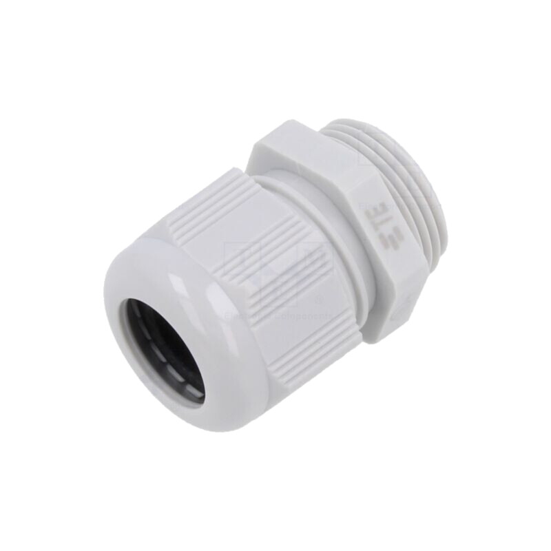 Garnitură de etanşare; fără piuliţă; M25; 1,5; IP68; poliamidă Garnitură de etanşare; fără piuliţă; M25; 1,5; IP68; poliamidă