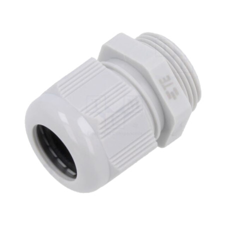 Garnitură de etanşare; fără piuliţă; M25; 1,5; IP68; poliamidă