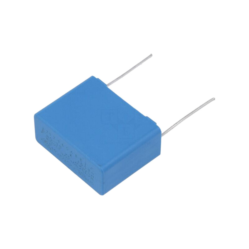 Condensator: cu poliester; 1uF; 305VAC; 22,5mm; ±10%; -40÷110°C Condensator: cu poliester; 1uF; 305VAC; 22,5mm; ±10%; -40÷110°C