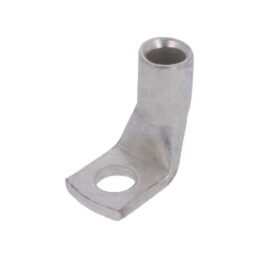 Vârf: inelar tubular; M5; 10mm2; crimpat; pe cablu; în unghi 90°
