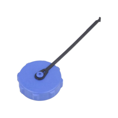 Capac protecţie; filet interior,prin rotire; conectori SP21