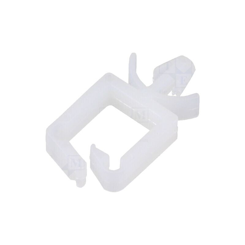 Colier de strângere; L: 225mm; W: 7,6mm; neagră; poliamidă; 535N Colier de strângere; L: 225mm; W: 7,6mm; neagră; poliamidă; 535N