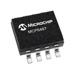 IC: amplificator operaţional; 10MHz; 1,8÷5,5V; Ch: 2; MSOP8