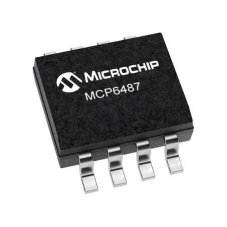 IC: amplificator operaţional; 10MHz; 1,8÷5,5V; Ch: 2; MSOP8