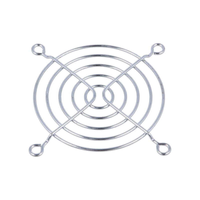 De protecţie; metal; 80x80mm; şurub De protecţie; metal; 80x80mm; şurub