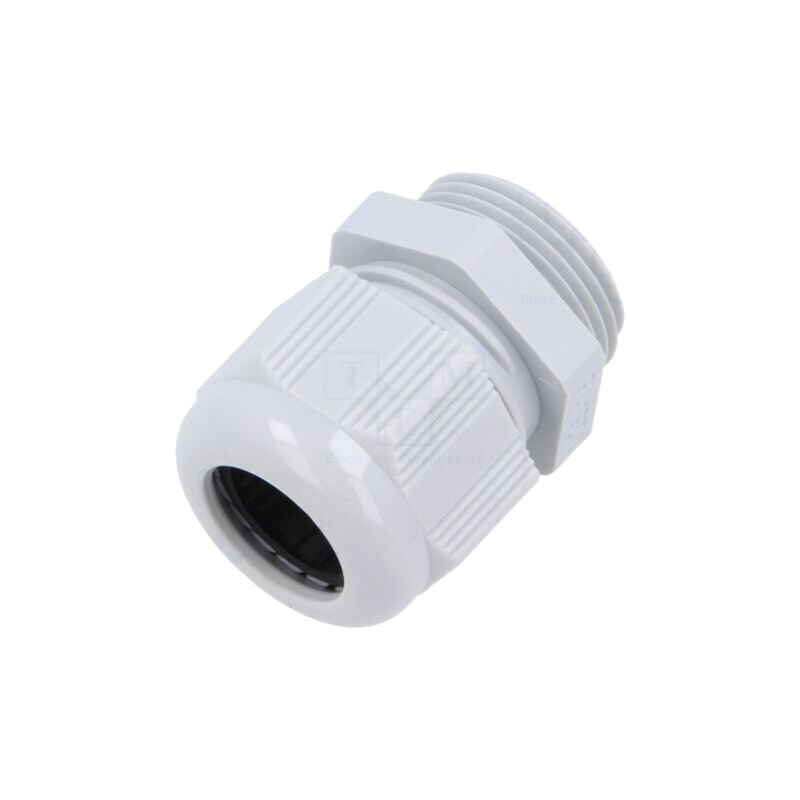 Garnitură de etanşare; fără piuliţă; M25; 1,5; IP68; poliamidă Garnitură de etanşare; fără piuliţă; M25; 1,5; IP68; poliamidă
