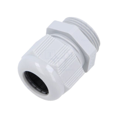 Garnitură de etanşare; fără piuliţă; M25; 1,5; IP68; poliamidă