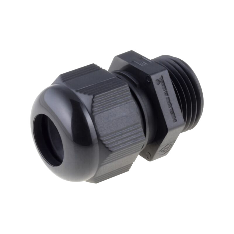 Garnitură de etanşare; M20; 1,5; IP68; poliamidă; neagră Garnitură de etanşare; M20; 1,5; IP68; poliamidă; neagră