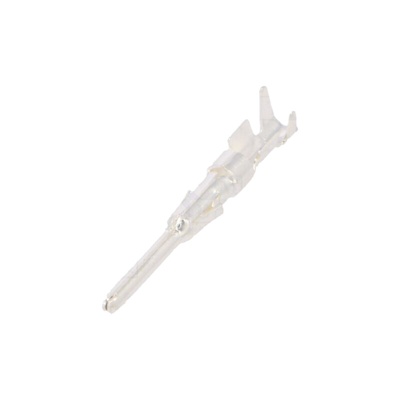 Pin; tată; argintat; 0,5÷1,5mm2; EPIC H-D 1.6; pini ştanţaţi Pin; tată; argintat; 0,5÷1,5mm2; EPIC H-D 1.6; pini ştanţaţi