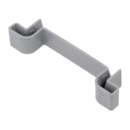 Capac de protecţie; TS35 x 7.5; pentru şină DIN