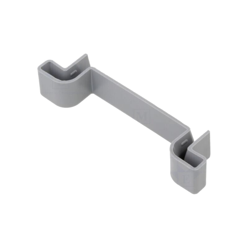 Capac de protecţie; TS35 x 7.5; pentru şină DIN Capac de protecţie; TS35 x 7.5; pentru şină DIN